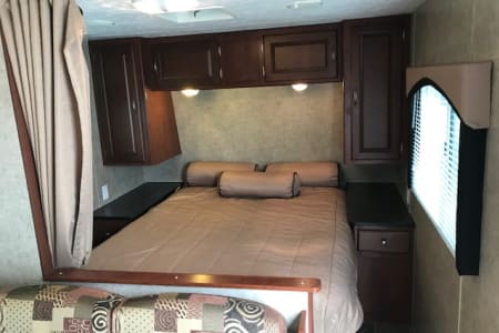 San MartinRV rentals