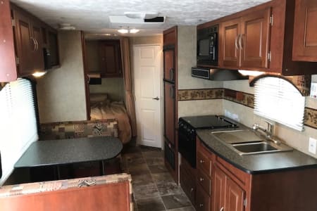 San MartinRV rentals