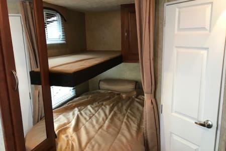 San MartinRV rentals