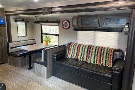 Willow SpringRV rentals