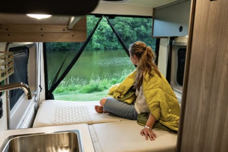 PortlandRV rentals