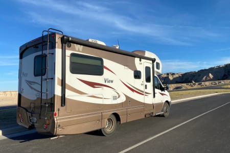 CamdenHillsStatePark Rv Rentals