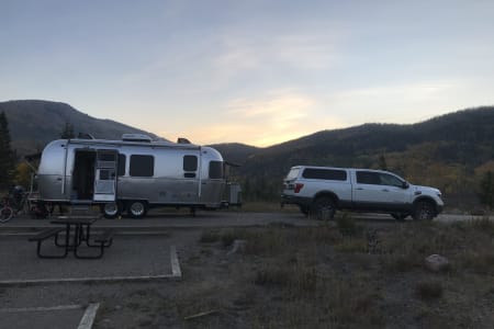 Steamboat SpringsRV rentals