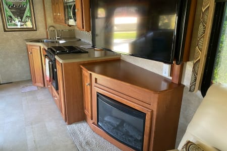 Trabuco CanyonRV rentals