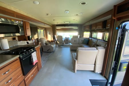 Trabuco CanyonRV rentals