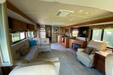 Trabuco CanyonRV rentals