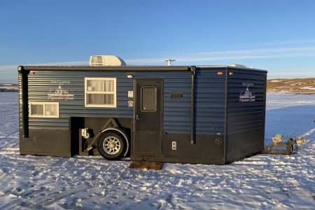 SandyShoreRecreationArea Rv Rentals