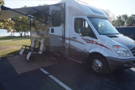 RV Rental omaha,Nebraska-(NE)