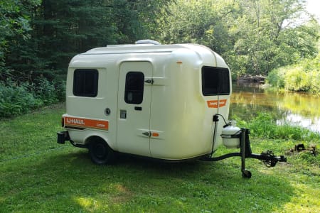 ThomasRaddallProvincialPark Rv Rentals