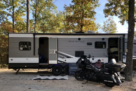 RV Rental houston,Texas-(TX)