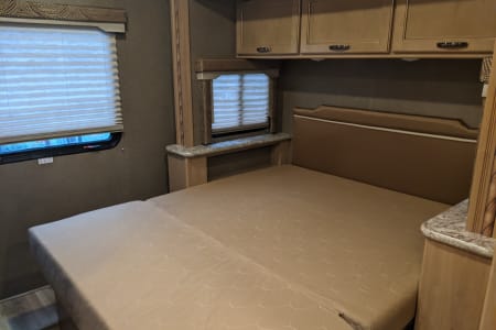 Grand RapidsRV rentals