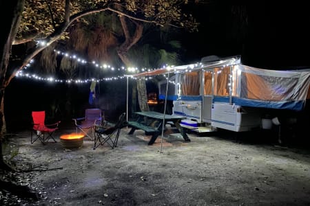 SunShineGetDown Rv Rentals