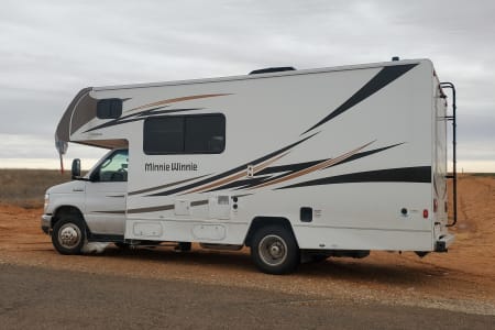 Las VegasRV rentals