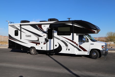 LakeMeadNationalRecreationArea Rv Rentals