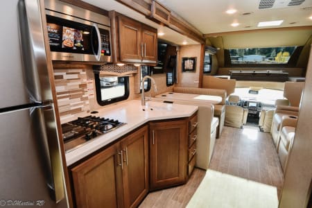 FolsomLakeStateRecreationArea Rv Rentals