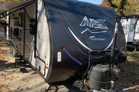 AdventurelandCampground Rv Rentals