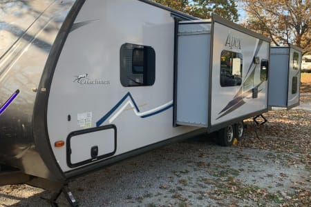 AdventurelandCampground Rv Rentals