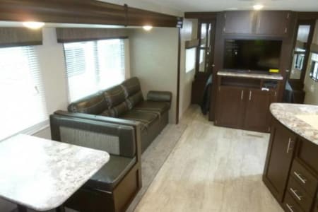 TomokaStatePark Rv Rentals