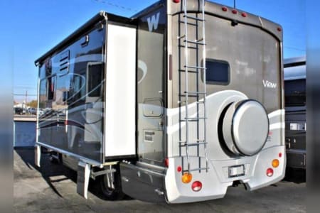 HendersonRV rentals