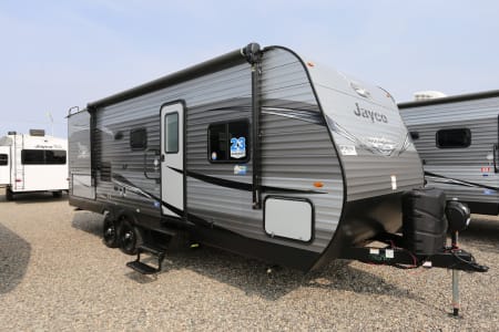Garden City ID Jayco 224BHW RME Baja Bunkhouse - Goat Peak