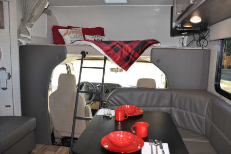 TraverseCityKOA Rv Rentals