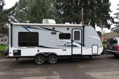 TualatinRV rentals