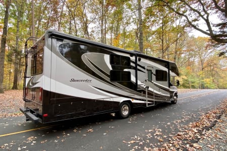 SterlingRV rentals