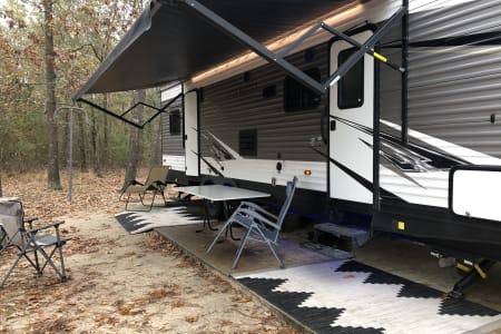 RV Rental houston,Texas-(TX)