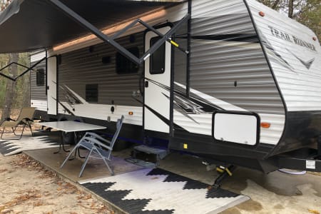 RV Rental houston,Texas-(TX)