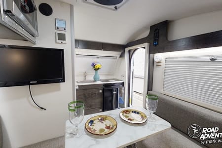 ColumbusRV rentals