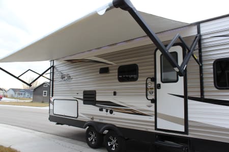 FruitlandRV rentals