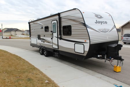 FruitlandRV rentals