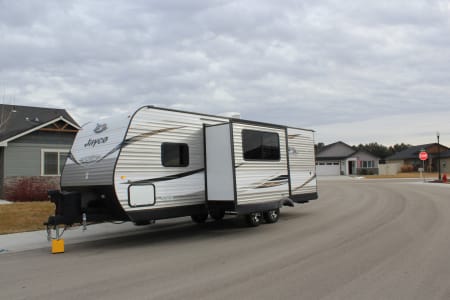 FruitlandRV rentals