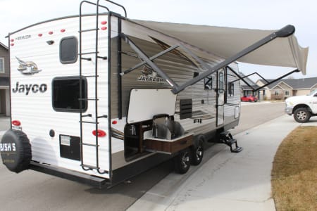 FruitlandRV rentals