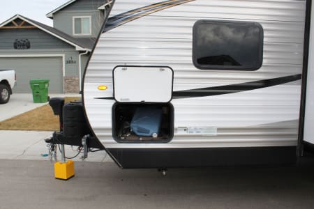 FruitlandRV rentals