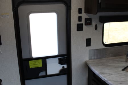 FruitlandRV rentals