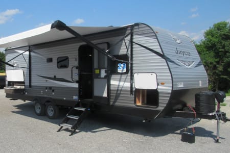 Fruitland ParkRV rentals