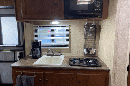 Fairview ParkRV rentals