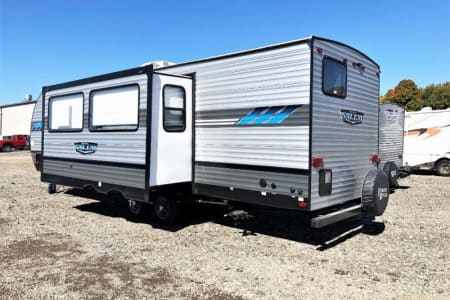 RV Rental bakersfield,California-(CA)