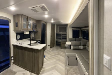 Pismo BeachRV rentals