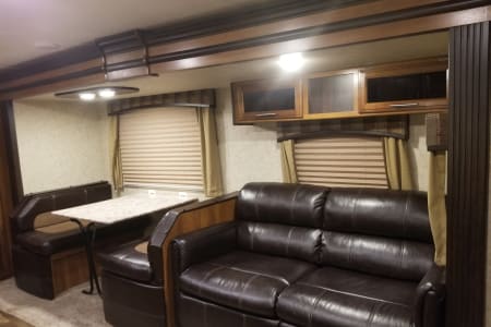 GrangerRV rentals