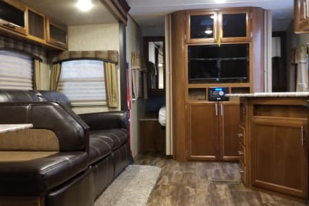 GrangerRV rentals