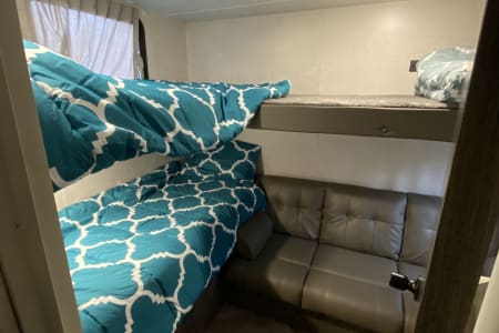 FortsonRV rentals