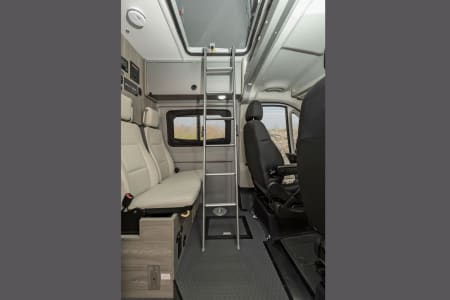 Las VegasRV rentals