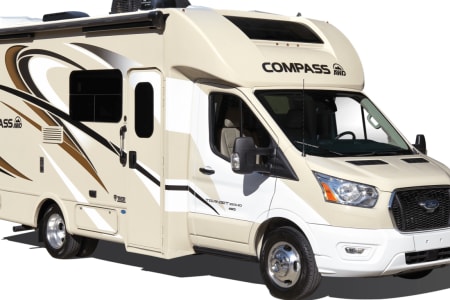 RV Rental santa-rosa,California-(CA)