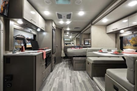 RV Rental vallejo,California-(CA)