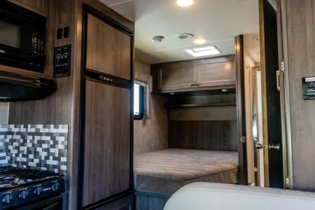 Las VegasRV rentals