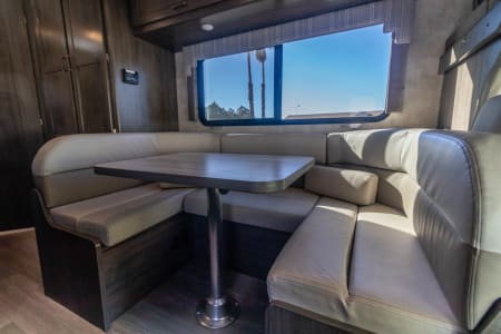 Las VegasRV rentals