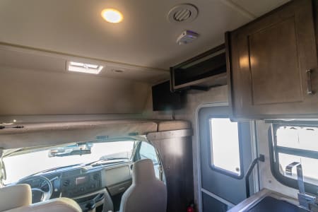 Las VegasRV rentals