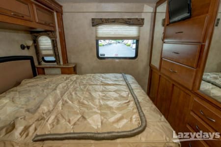 RV Rental huntsville,Alabama-(AL)